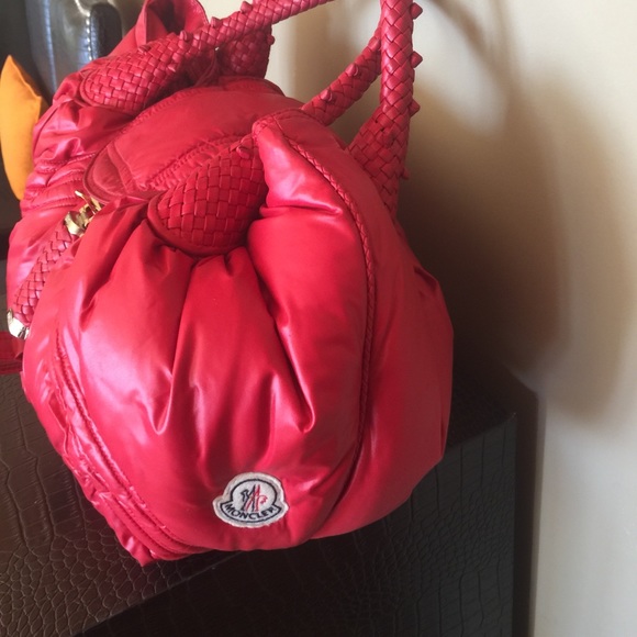 VINTAGE FENDI VERY RARE SPY BAG - Picture 3 of 13